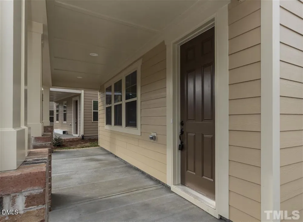 500 Liberty Hill Pass Morrisville, NC 27560