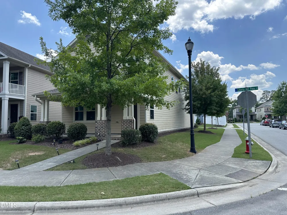 500 Liberty Hill Pass Morrisville, NC 27560