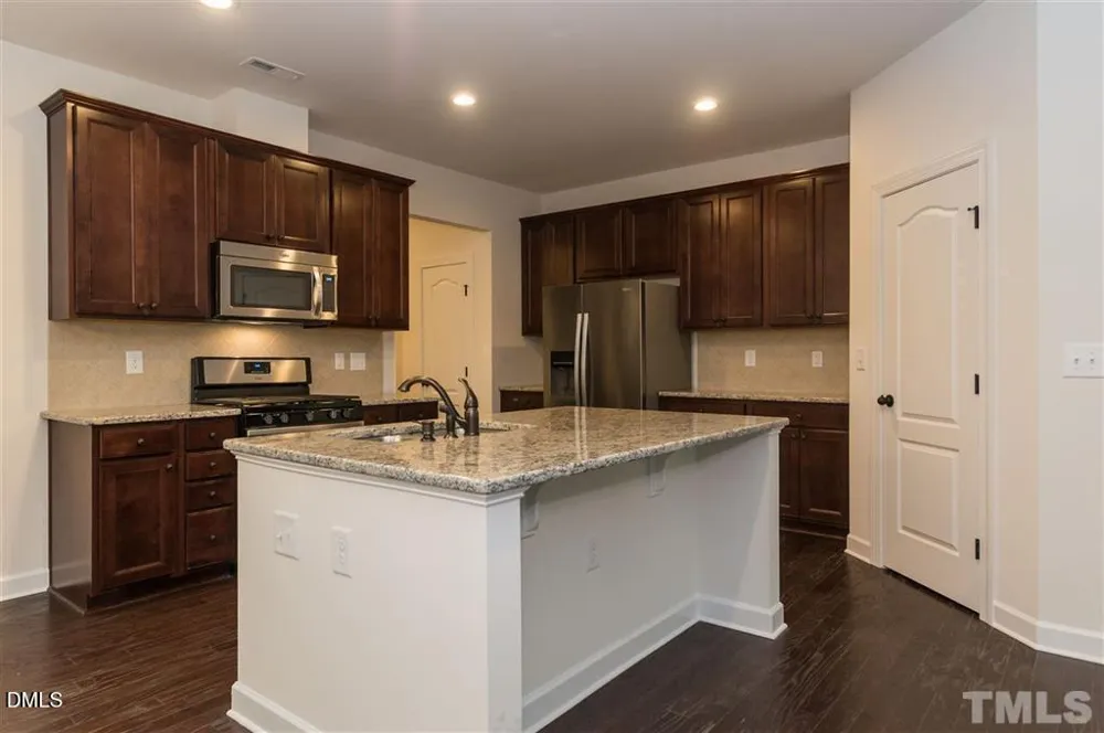 500 Liberty Hill Pass Morrisville, NC 27560