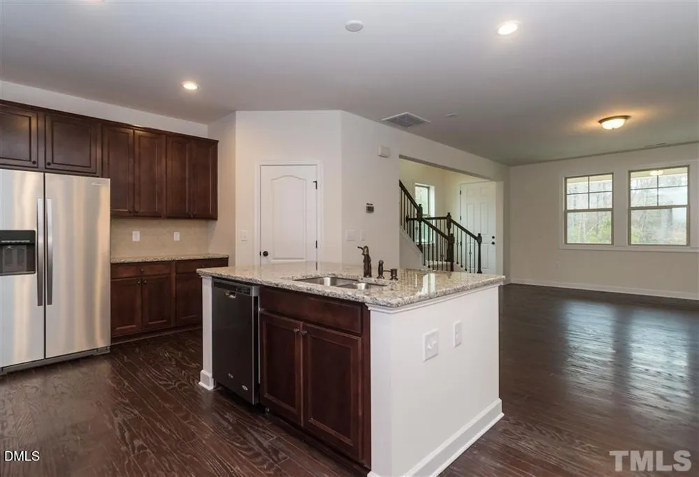 500 Liberty Hill Pass Morrisville, NC 27560