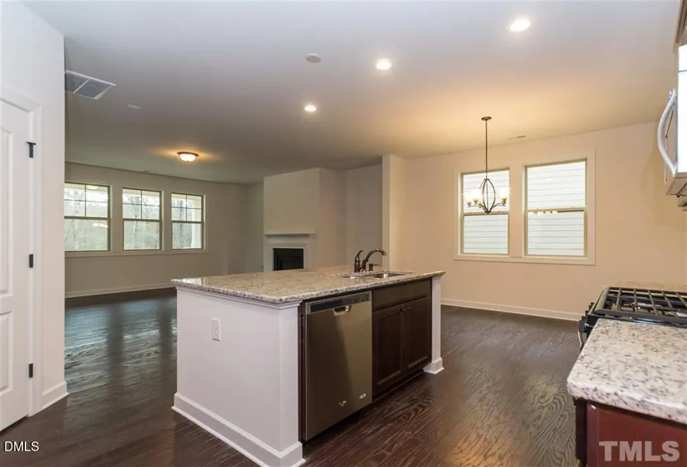 500 Liberty Hill Pass Morrisville, NC 27560