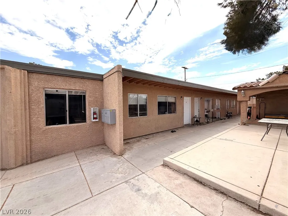 1967 Linn Lane Las Vegas, NV 89156