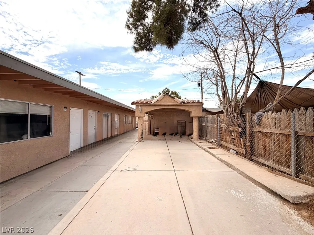 1967 Linn Lane Las Vegas, NV 89156