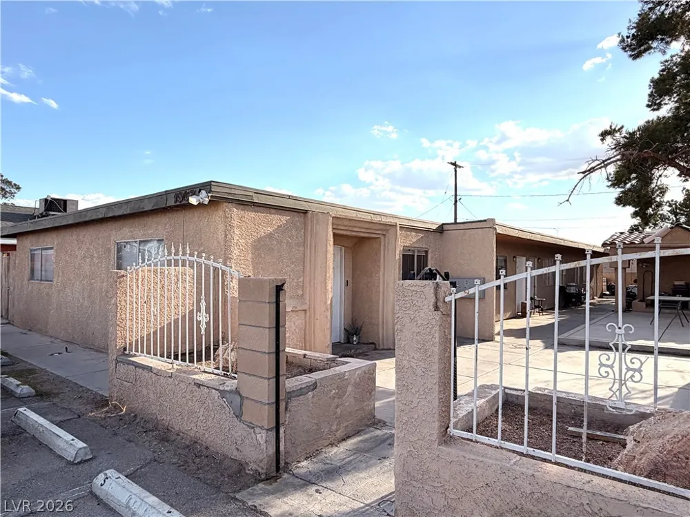 1967 Linn Lane Las Vegas, NV 89156