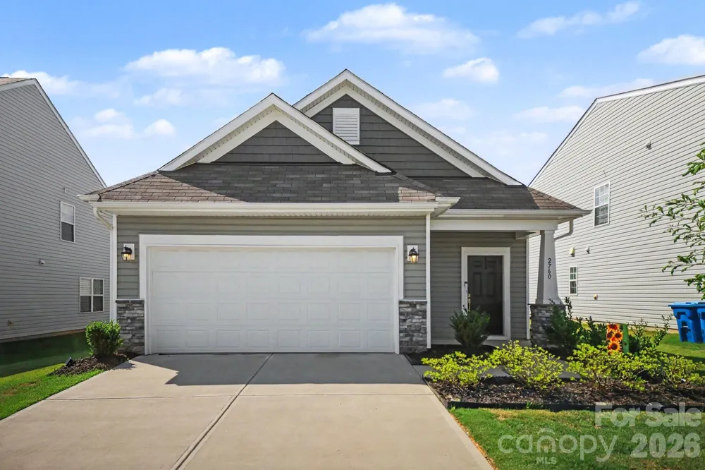 2760 Legacy Ridge Lane Catawba, NC 28609