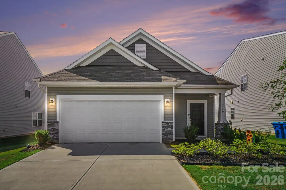 2760 Legacy Ridge Lane Catawba, NC 28609
