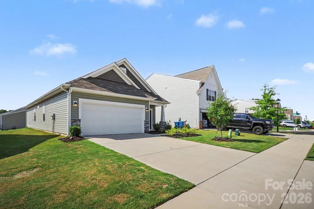2760 Legacy Ridge Lane Catawba, NC 28609