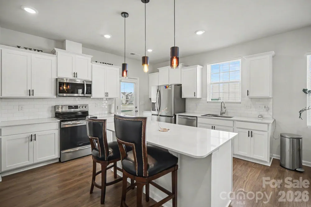 2760 Legacy Ridge Lane Catawba, NC 28609