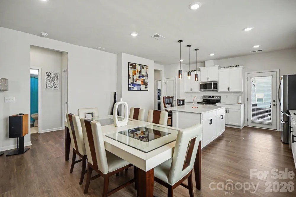 2760 Legacy Ridge Lane Catawba, NC 28609