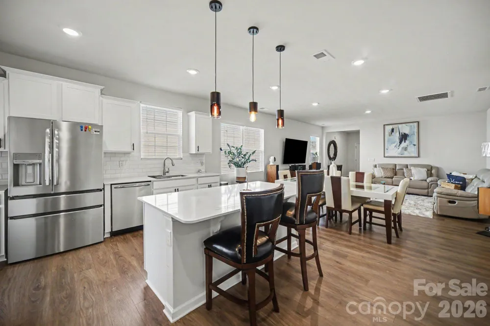 2760 Legacy Ridge Lane Catawba, NC 28609