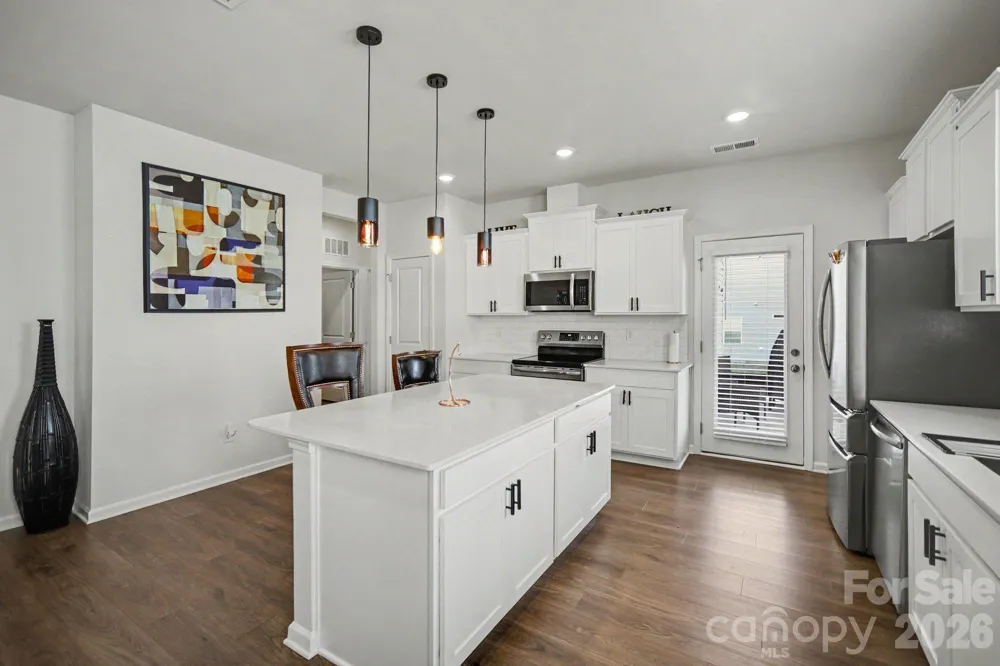 2760 Legacy Ridge Lane Catawba, NC 28609