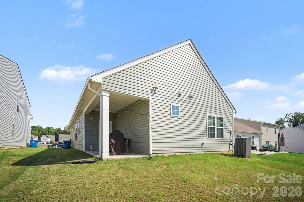2760 Legacy Ridge Lane Catawba, NC 28609