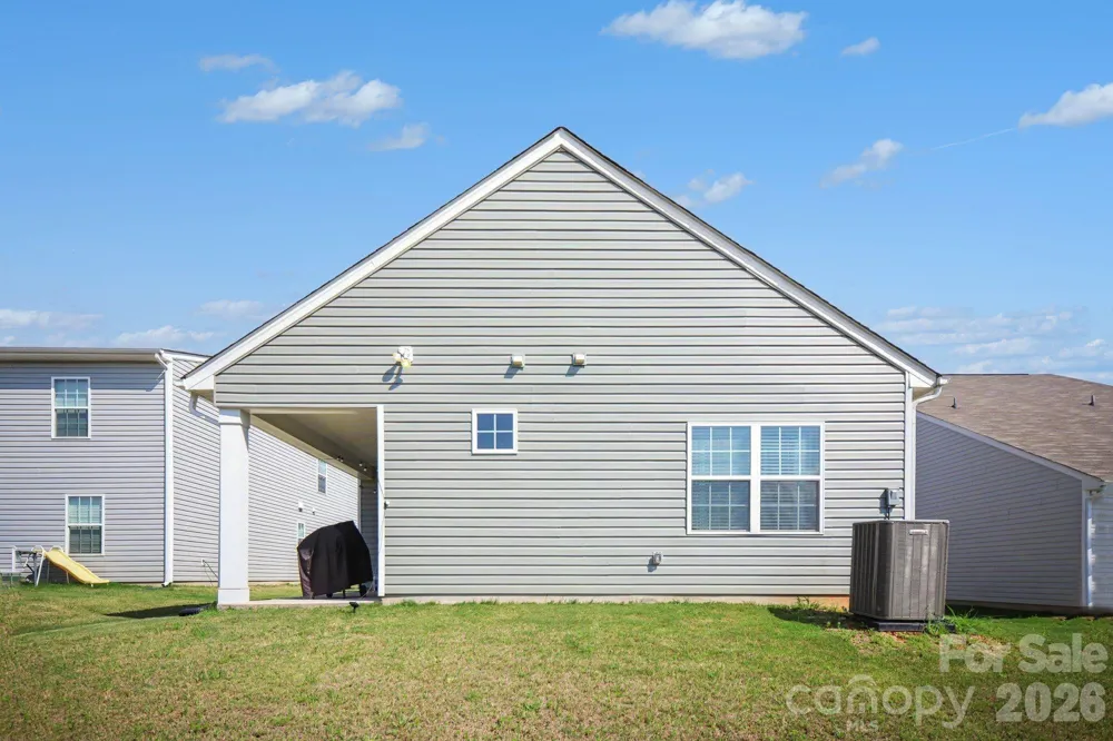 2760 Legacy Ridge Lane Catawba, NC 28609