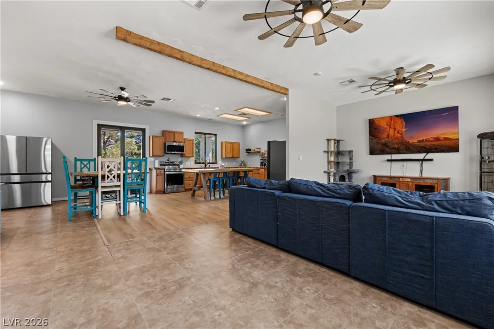 2024 Lou Adams Avenue Logandale, NV 89021
