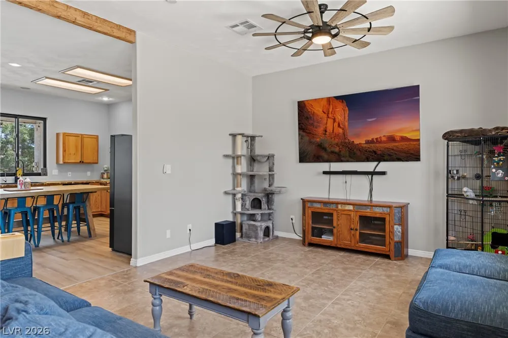 2024 Lou Adams Avenue Logandale, NV 89021