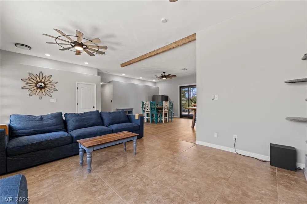 2024 Lou Adams Avenue Logandale, NV 89021