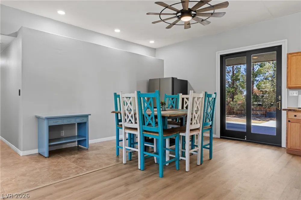 2024 Lou Adams Avenue Logandale, NV 89021