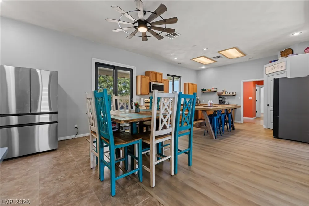 2024 Lou Adams Avenue Logandale, NV 89021