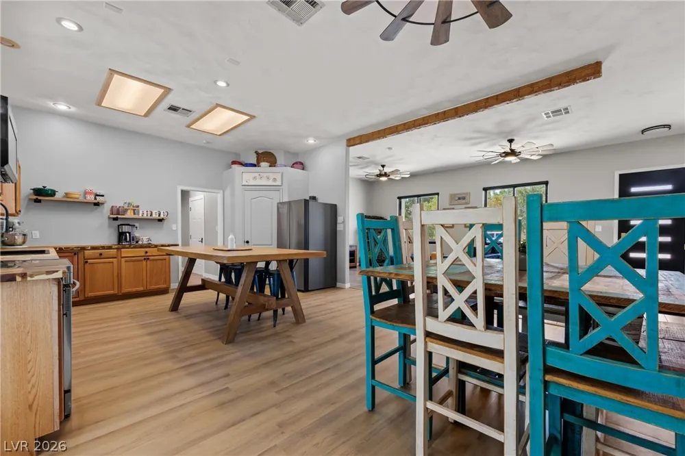 2024 Lou Adams Avenue Logandale, NV 89021