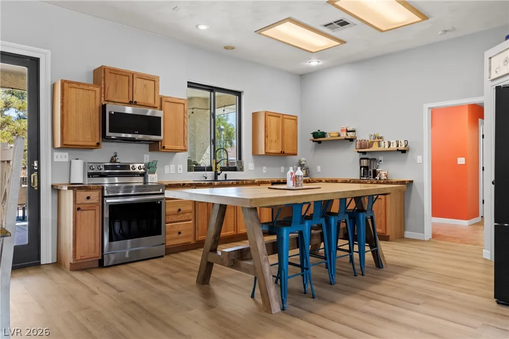 2024 Lou Adams Avenue Logandale, NV 89021