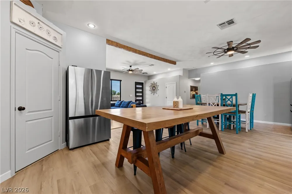 2024 Lou Adams Avenue Logandale, NV 89021