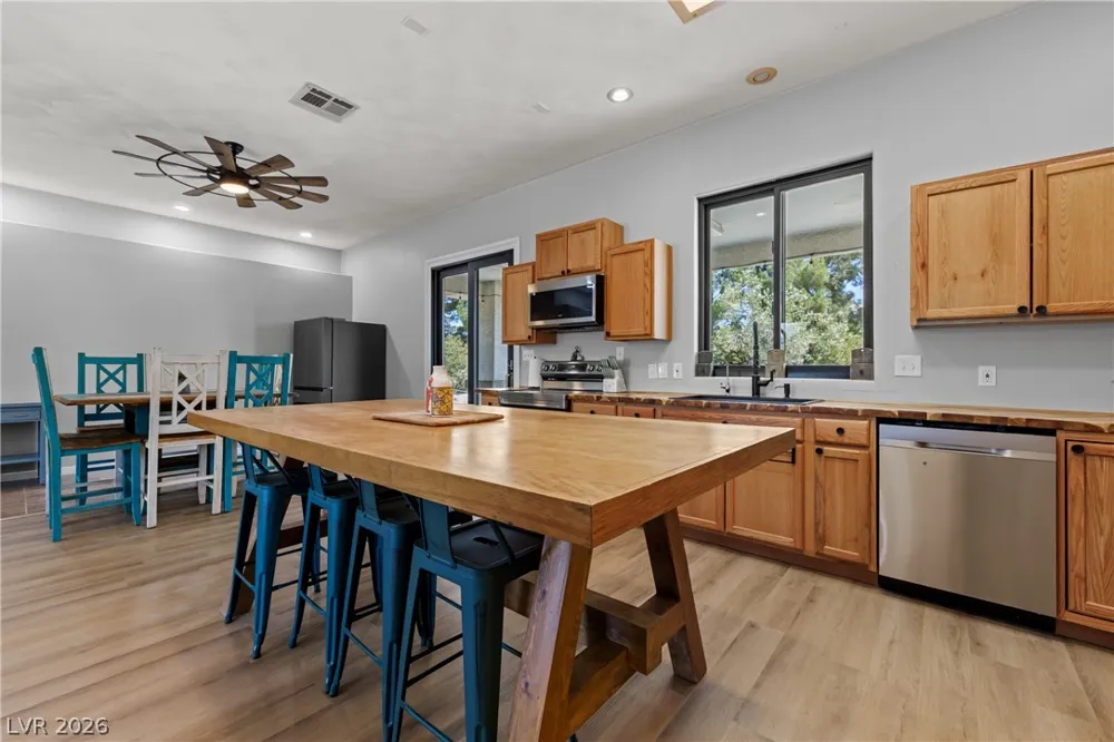 2024 Lou Adams Avenue Logandale, NV 89021