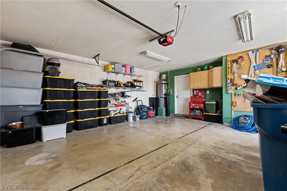 2024 Lou Adams Avenue Logandale, NV 89021