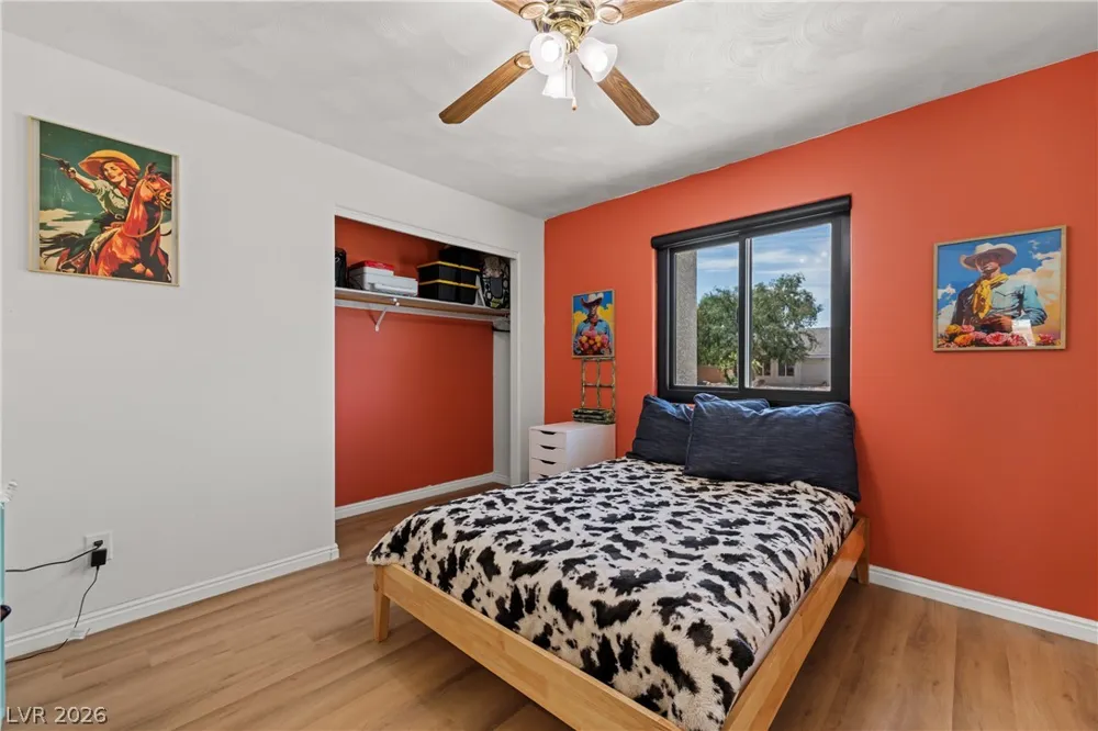 2024 Lou Adams Avenue Logandale, NV 89021