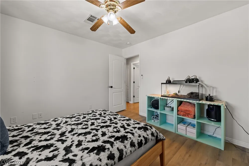2024 Lou Adams Avenue Logandale, NV 89021
