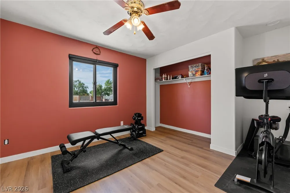 2024 Lou Adams Avenue Logandale, NV 89021