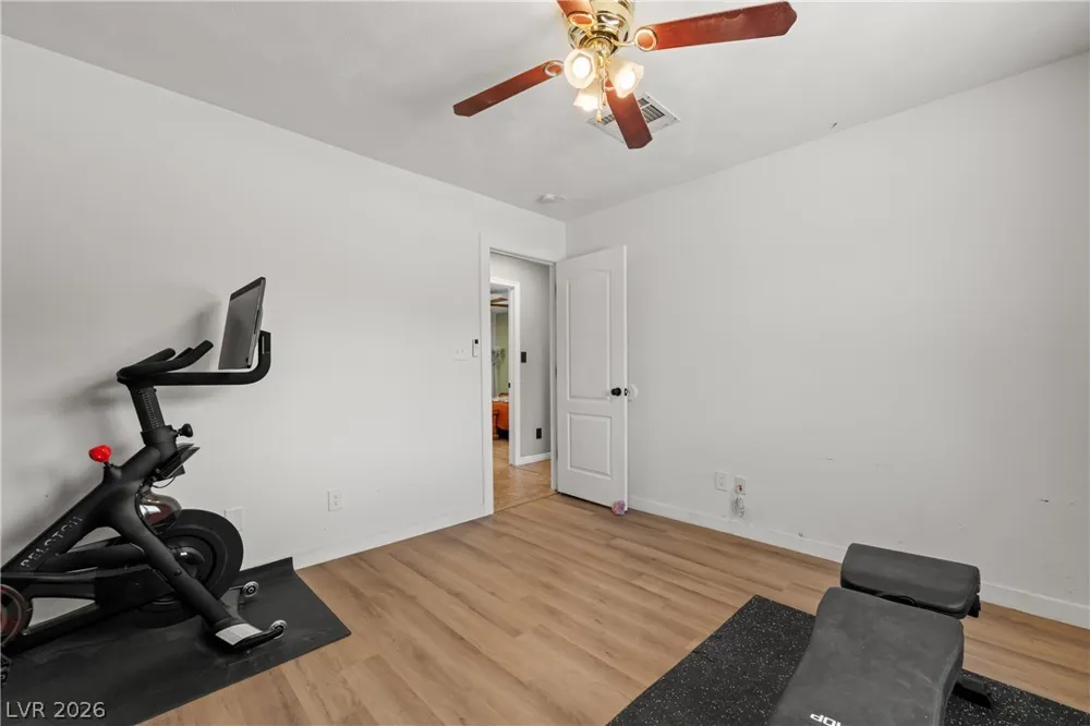 2024 Lou Adams Avenue Logandale, NV 89021