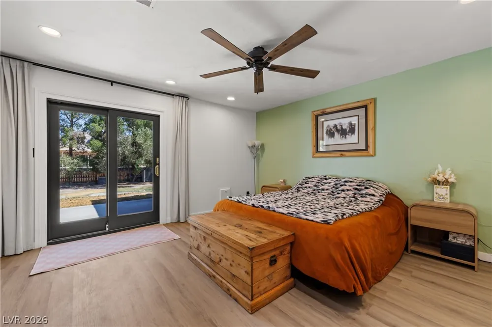 2024 Lou Adams Avenue Logandale, NV 89021