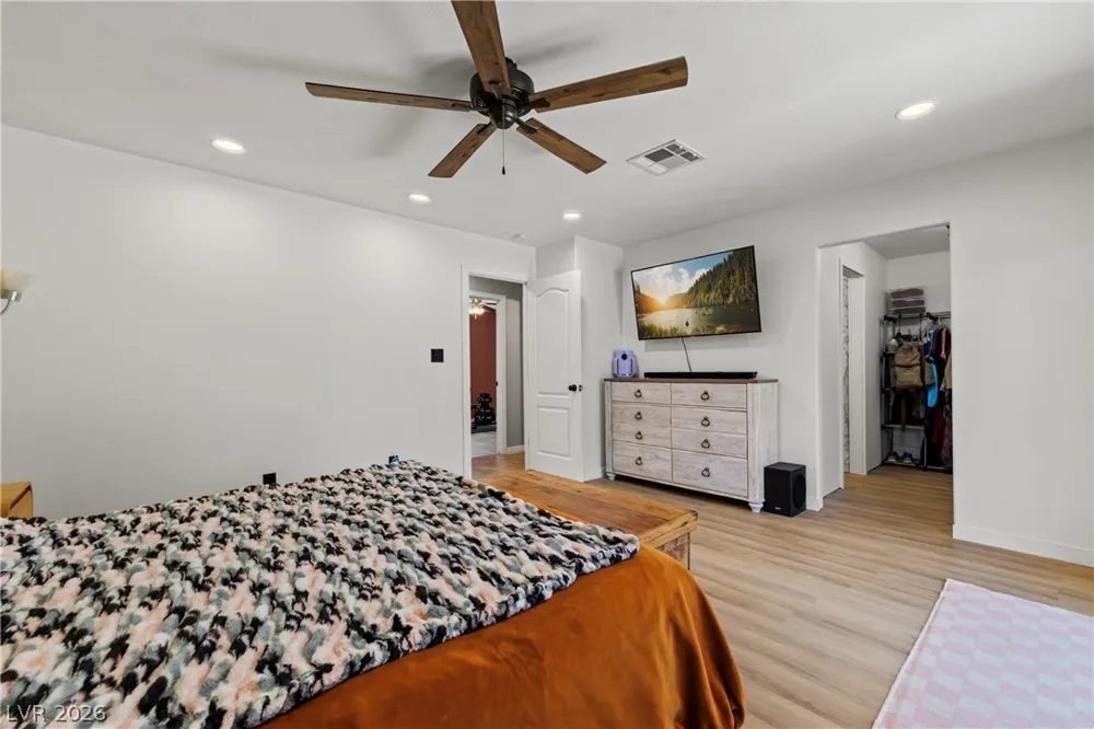2024 Lou Adams Avenue Logandale, NV 89021