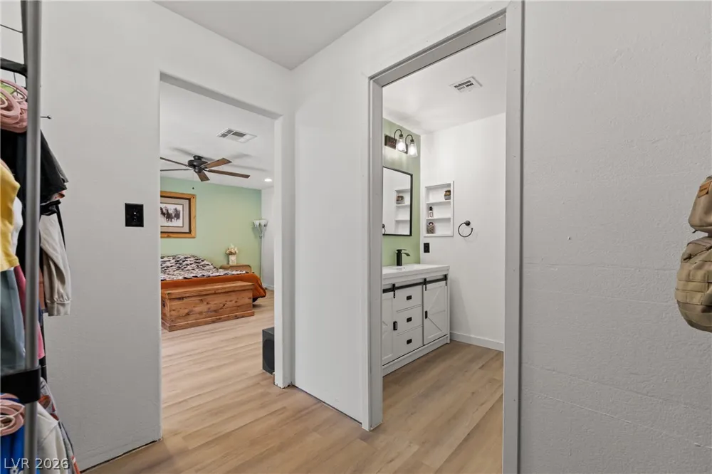 2024 Lou Adams Avenue Logandale, NV 89021