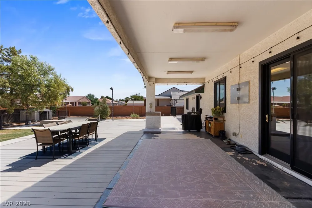 2024 Lou Adams Avenue Logandale, NV 89021