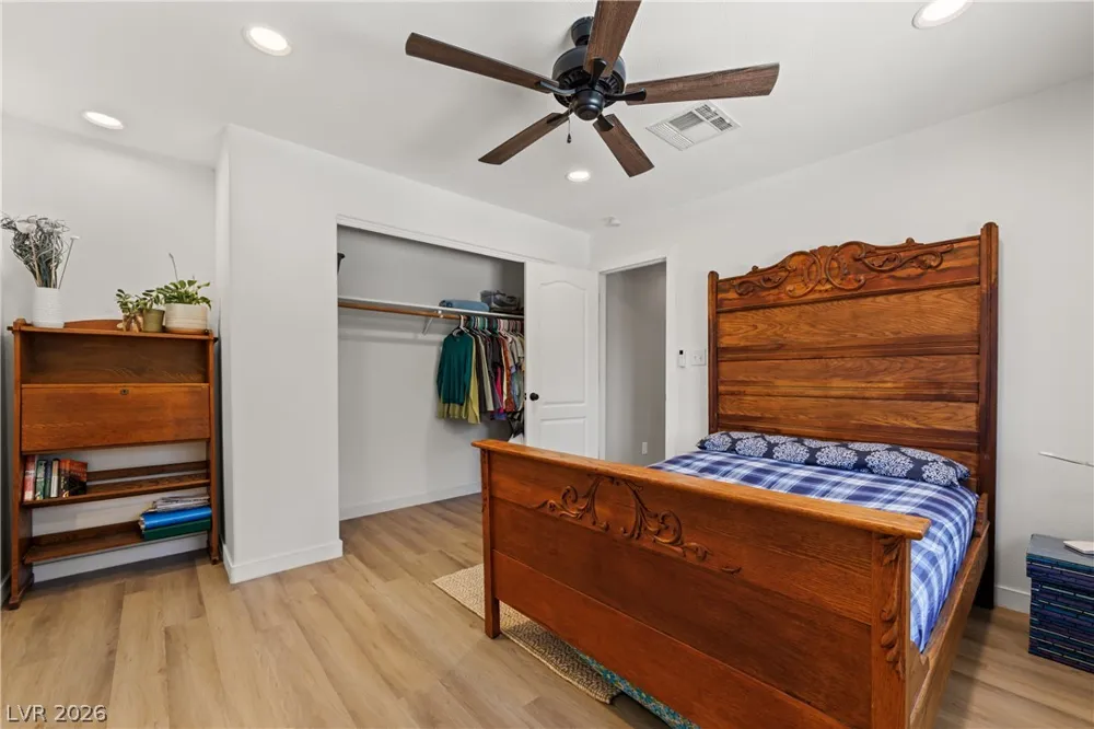 2024 Lou Adams Avenue Logandale, NV 89021