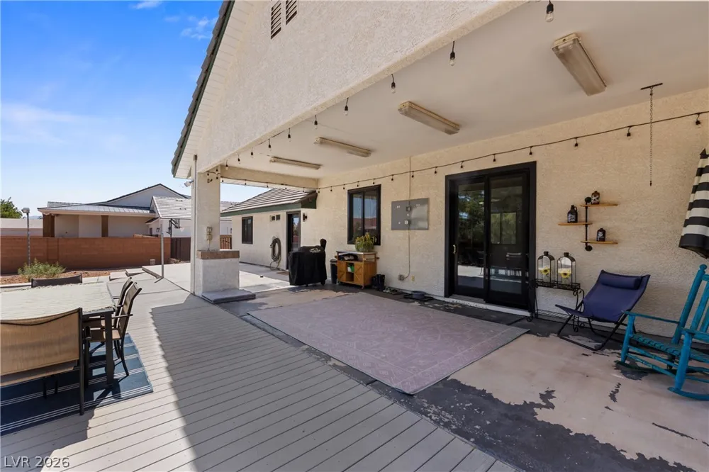 2024 Lou Adams Avenue Logandale, NV 89021