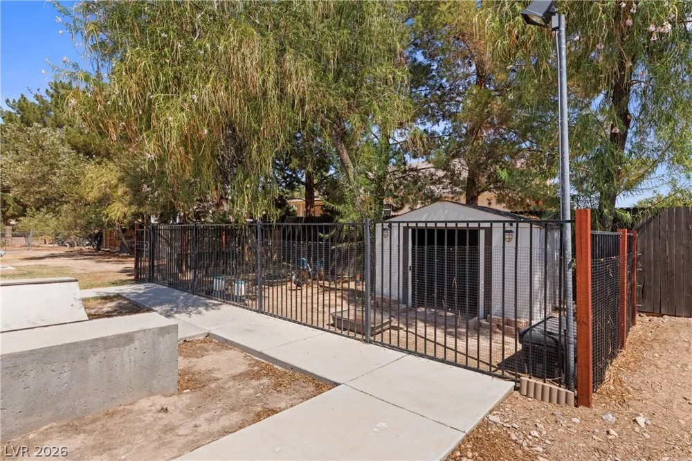 2024 Lou Adams Avenue Logandale, NV 89021