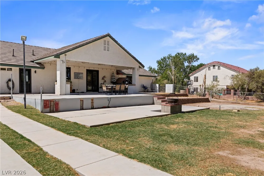 2024 Lou Adams Avenue Logandale, NV 89021