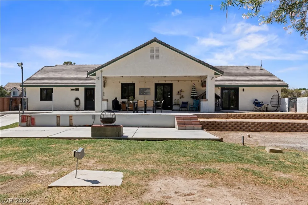 2024 Lou Adams Avenue Logandale, NV 89021