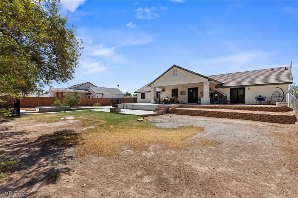 2024 Lou Adams Avenue Logandale, NV 89021