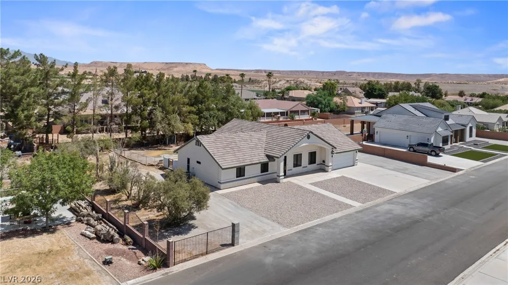 2024 Lou Adams Avenue Logandale, NV 89021