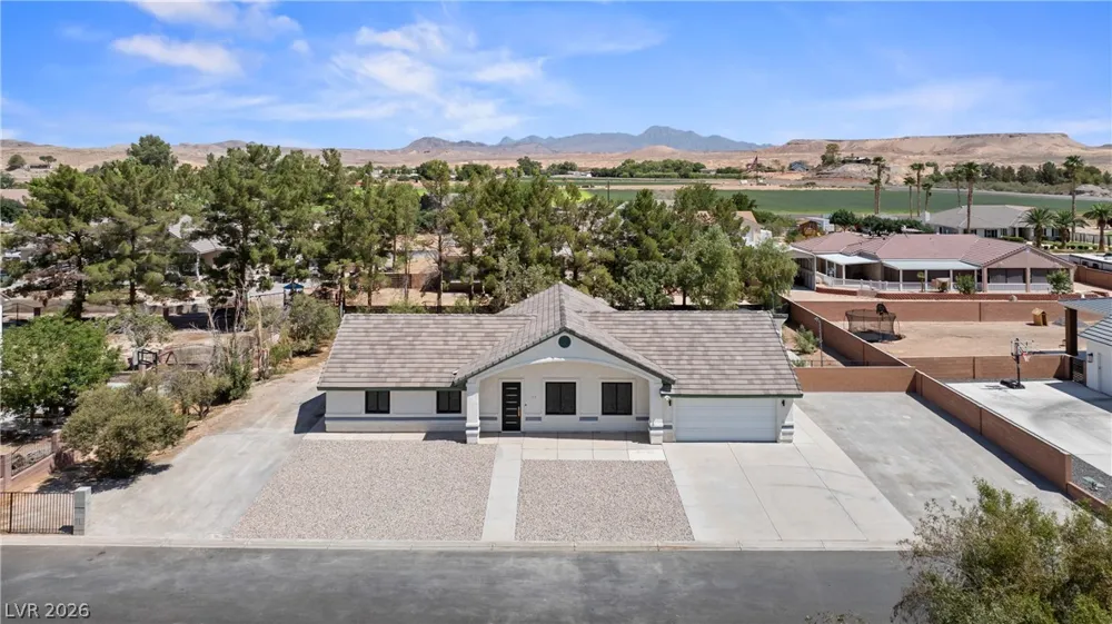 2024 Lou Adams Avenue Logandale, NV 89021