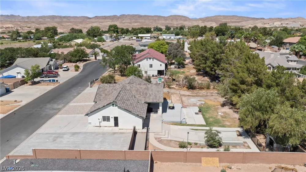 2024 Lou Adams Avenue Logandale, NV 89021