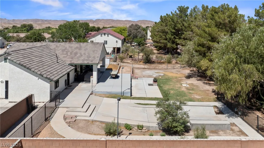 2024 Lou Adams Avenue Logandale, NV 89021