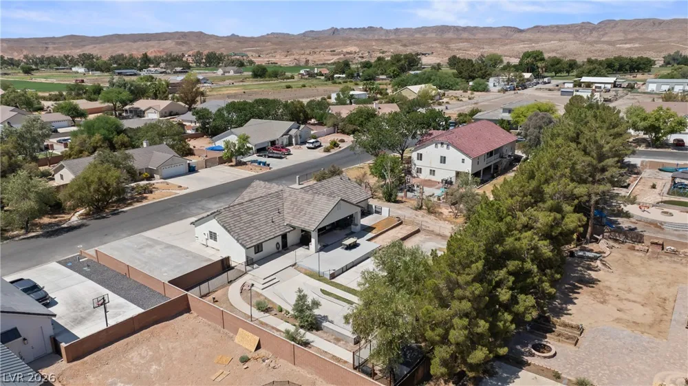 2024 Lou Adams Avenue Logandale, NV 89021