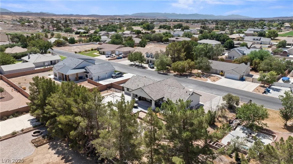 2024 Lou Adams Avenue Logandale, NV 89021
