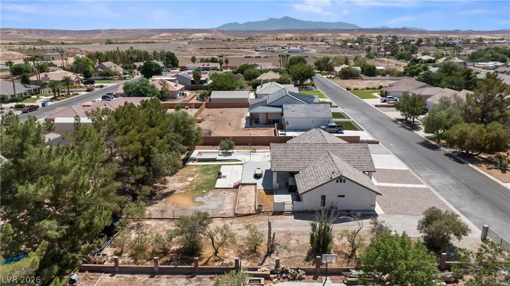 2024 Lou Adams Avenue Logandale, NV 89021