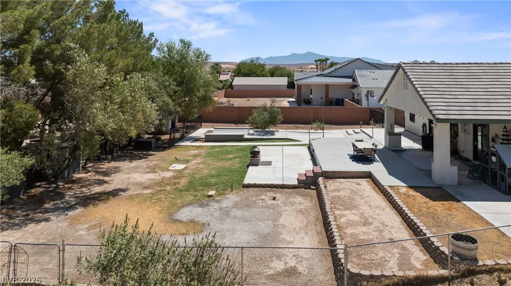 2024 Lou Adams Avenue Logandale, NV 89021