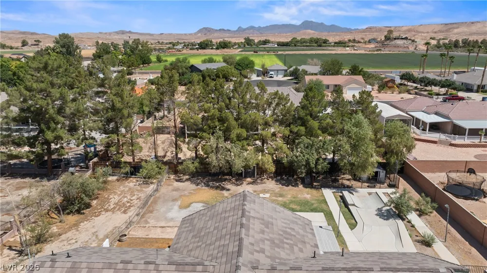 2024 Lou Adams Avenue Logandale, NV 89021
